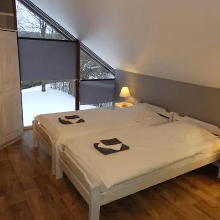 Chalet De Cligneval Malmedy