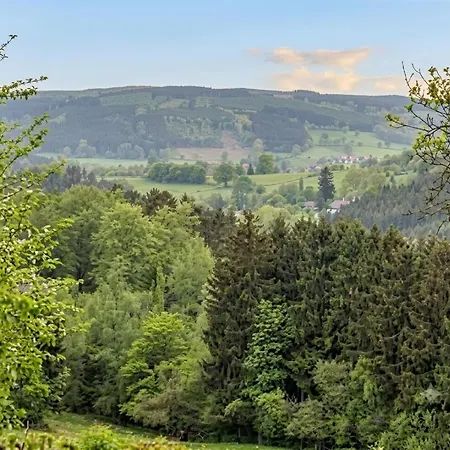 De Cligneval Chalet