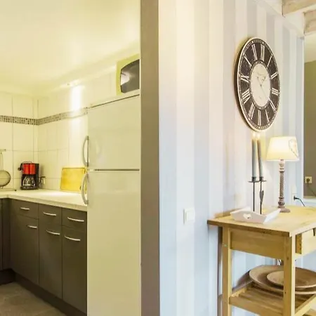De Cligneval Chalet